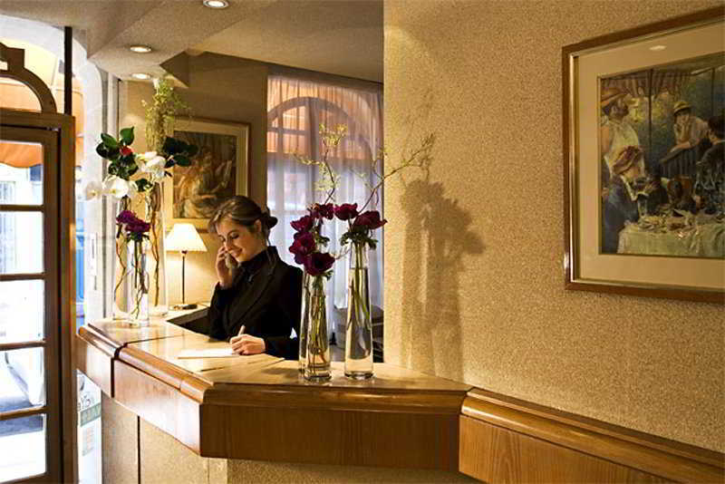 Renoir Montparnasse Hotel