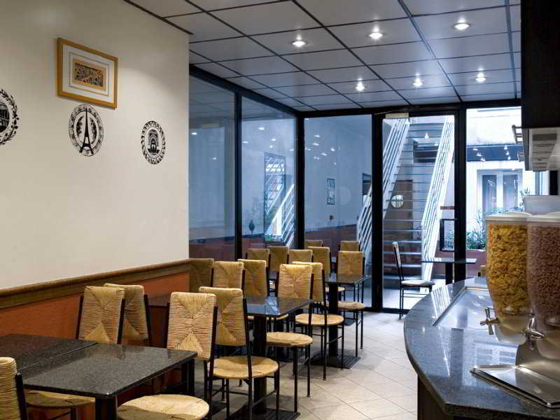 Hotel Brady - Gare De L'est