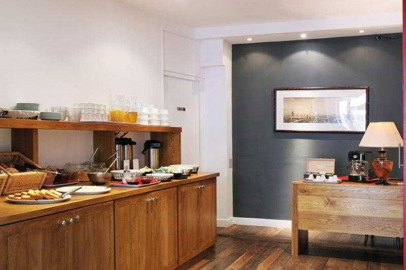 Annexe Hotel 2*