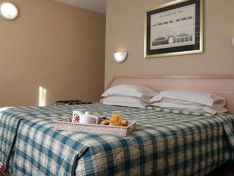 Hotel Litteraire Arthur Rimbaud, Bw Signature Collection Paris