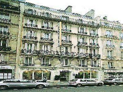 Hotel Metropol 3*