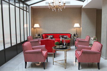 Hotel Croix De Malte Paris