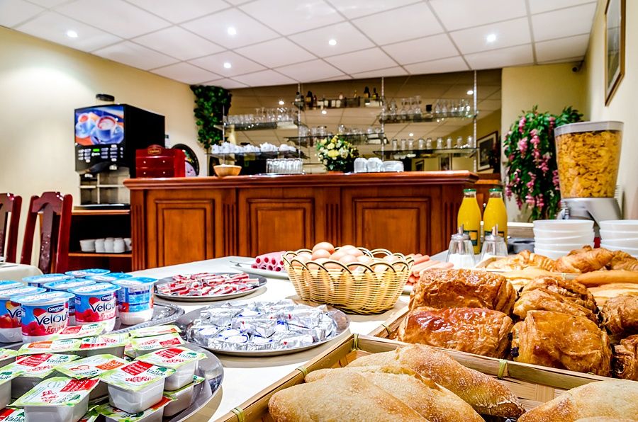 Belta Hotel Paris