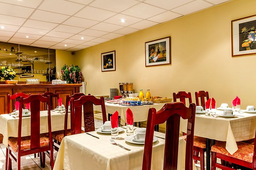 Belta Hotel Paris