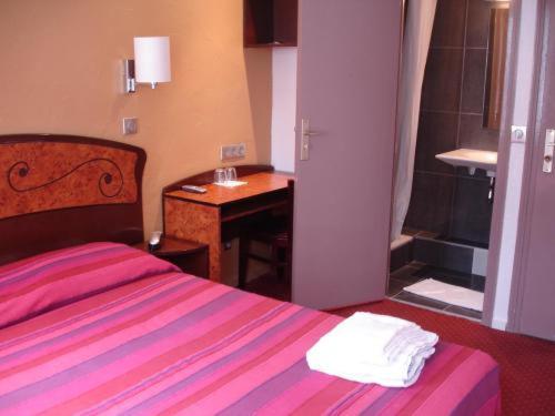 Auberge de jeunesse Plug Montmartre By Hiphophostels Paris