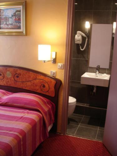 Auberge de jeunesse Plug Montmartre By Hiphophostels *