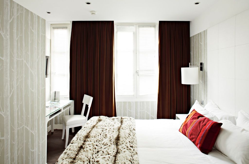 Le Placide Saint-germain Des Prés 4*