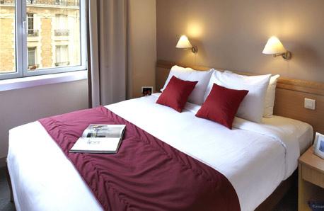 Citadines Place D'italie Appart hôtel Paris