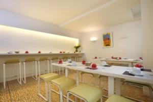 Hotel The Originals City, Lecourbe, Tour Eiffel 3*
