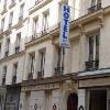Du Jura Hotel Paris