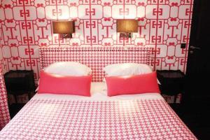 Monceau Elysees Hotel Paris