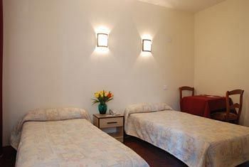 Gambetta 3* Paris