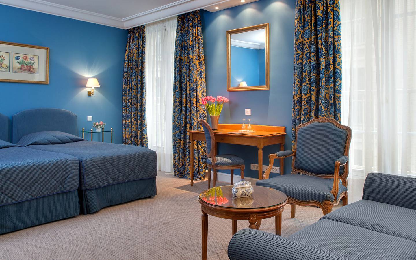 Le Littre Hotel Paris