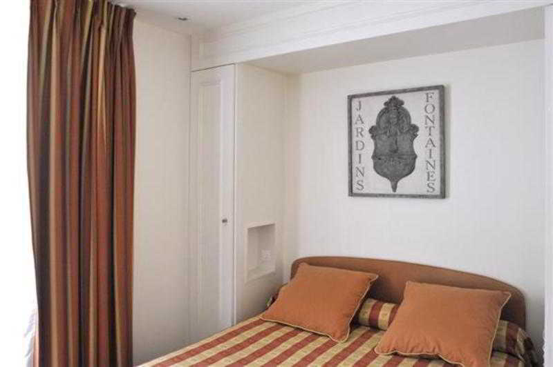 Hotel Arcadie Montparnasse Paris