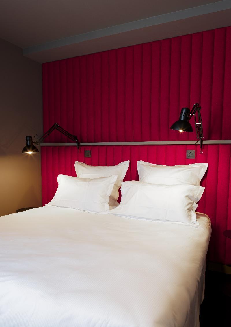 Hotel Korner Saint Marcel Paris
