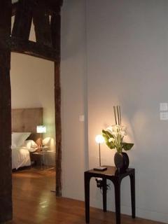 Du Louvre Appart hôtel