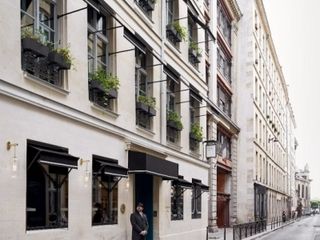 Saint Roch Hotel 2*