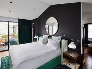 Saint Roch Hotel 2*
