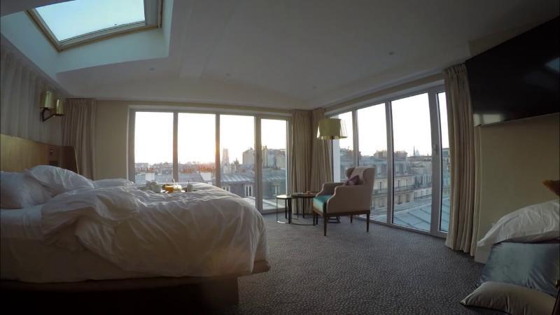 Maison Albar Le Pont-neuf 5*
