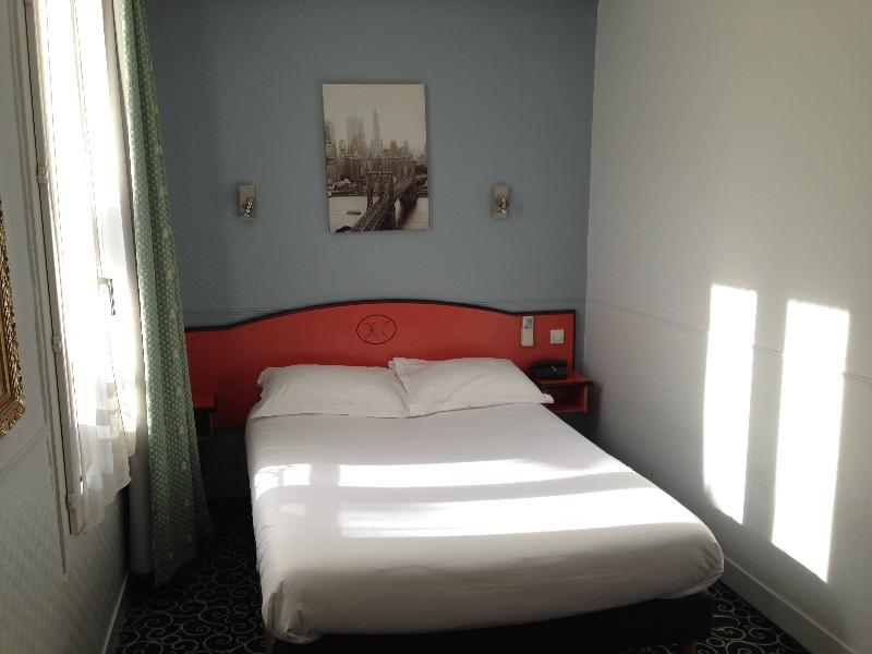 Concordia Hotel