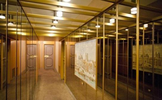 St Martin Apartment Paris