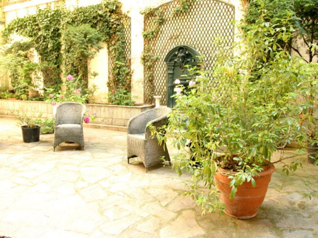 Maison d'hôtes Du Palais