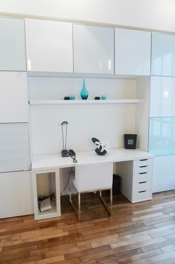 Apartment Dauphine *