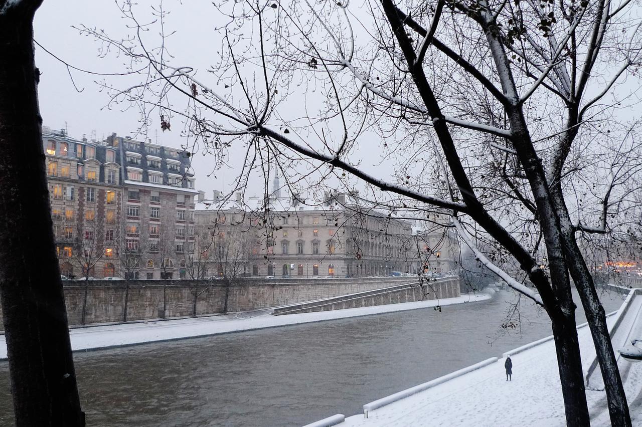 Apartment Dauphine *