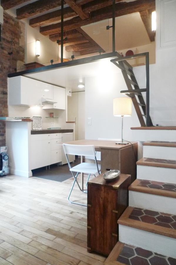 Apartment Dauphine