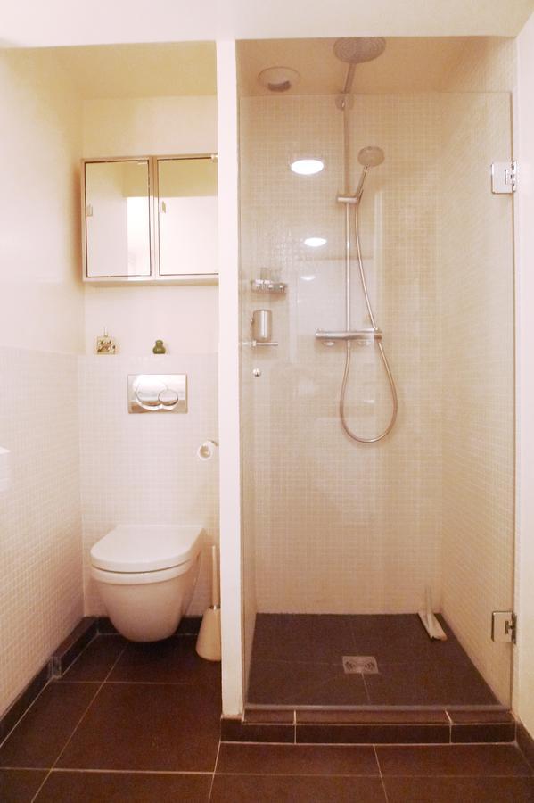 Apartment Dauphine *