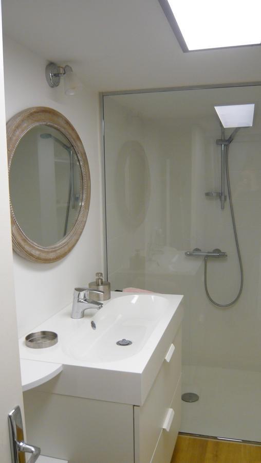 Locappart Saint Louis Le Regrattier Apartment Paris