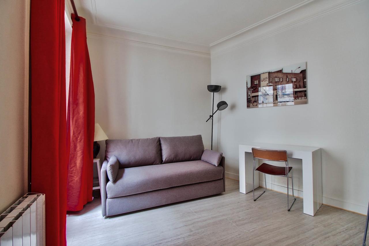Ruhmkorff Appartement