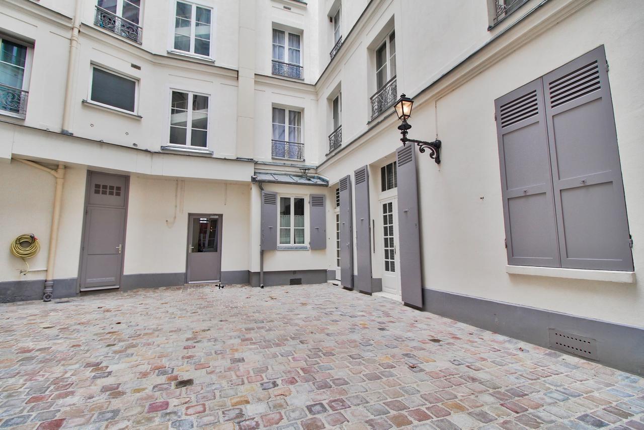Ruhmkorff Appartement