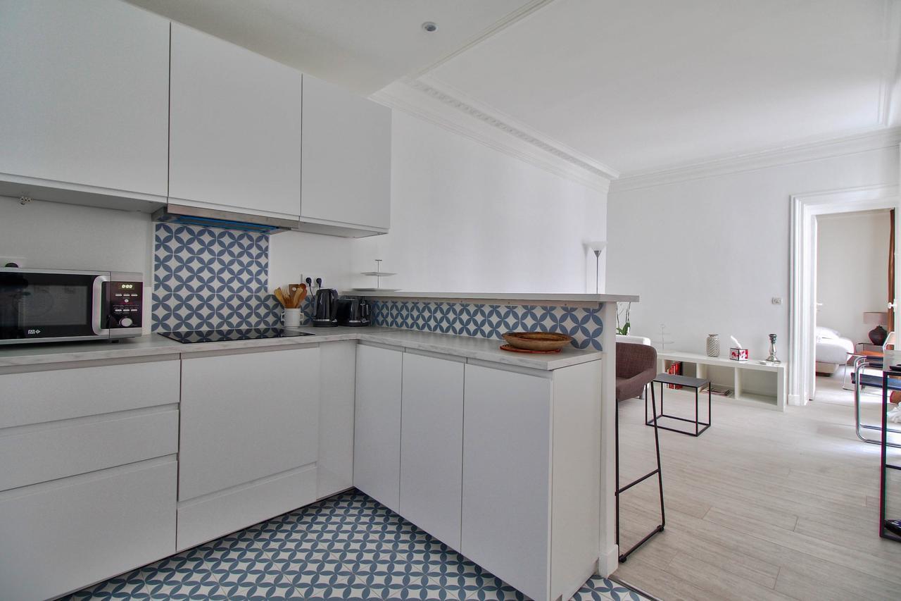Ruhmkorff Appartement