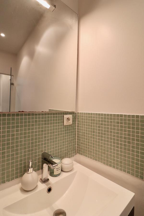 Apartment Paris-pere Lachaise *
