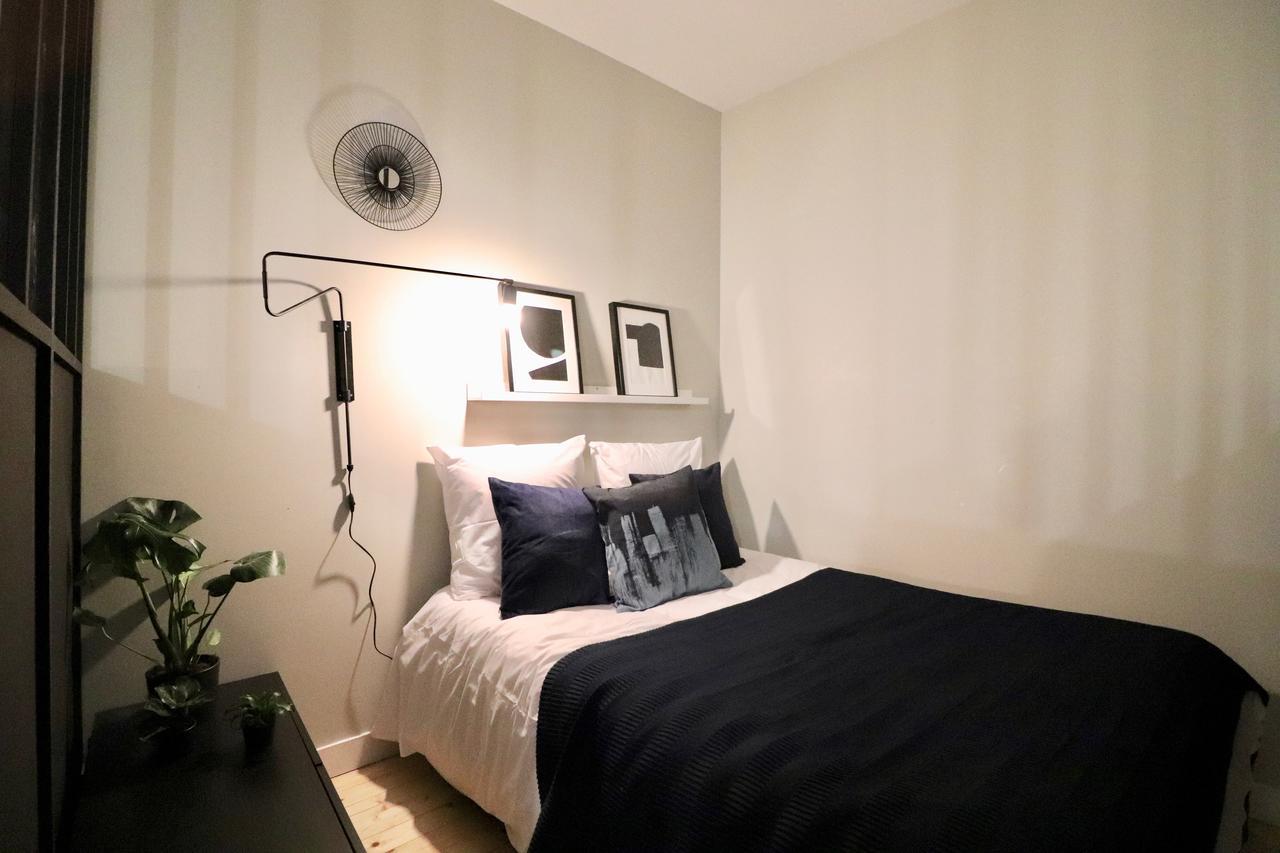 Apartment Paris-pere Lachaise *