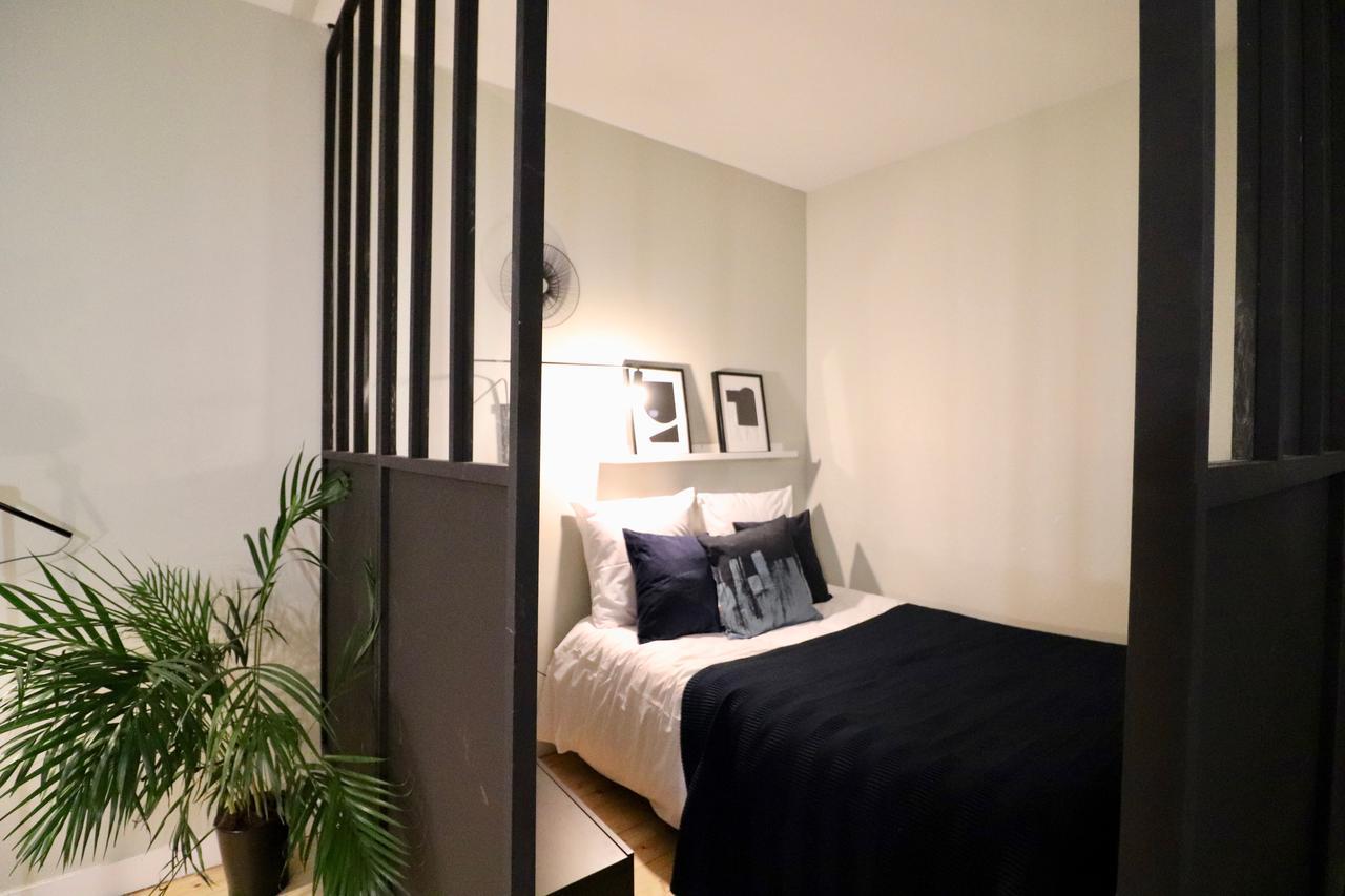 Apartment Paris-pere Lachaise Paris