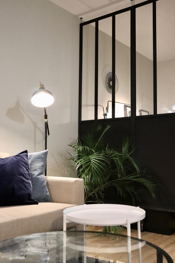 Apartment Paris-pere Lachaise *