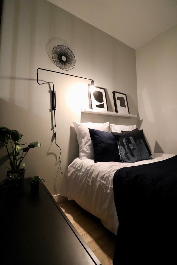 Apartment Paris-pere Lachaise