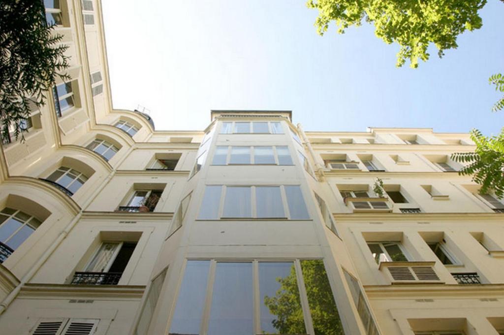 Du Palais Guest house Paris
