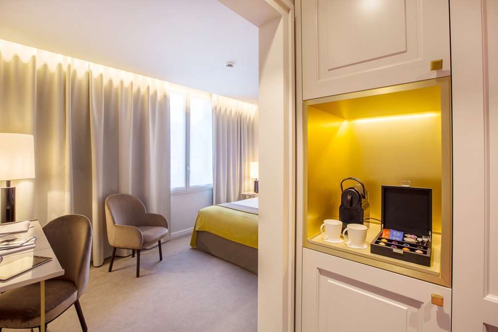 Hotel Le Tsuba 4*