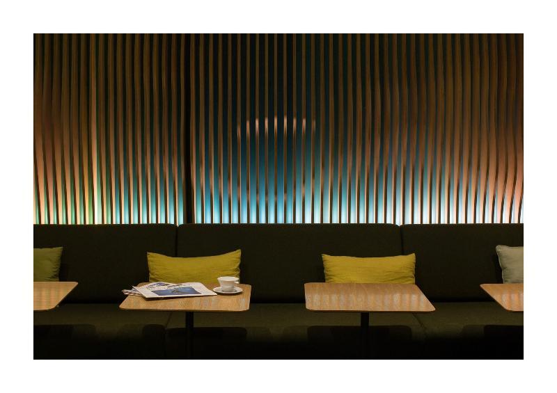 Hotel Odyssey By Elegancia Paris