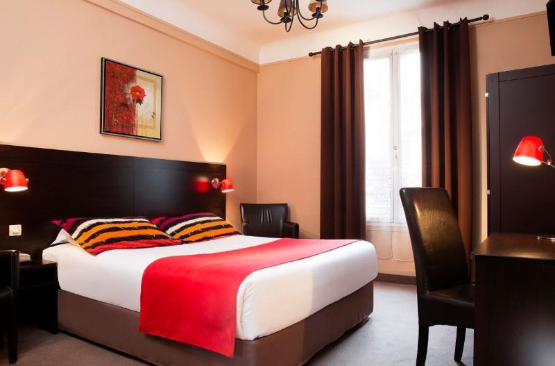 Chatillon Montparnasse 3* Paris