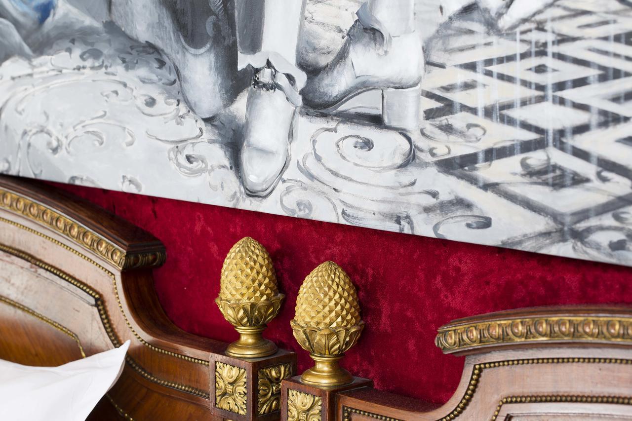 Hotel&spa De Latour Maubourg 4* Paris