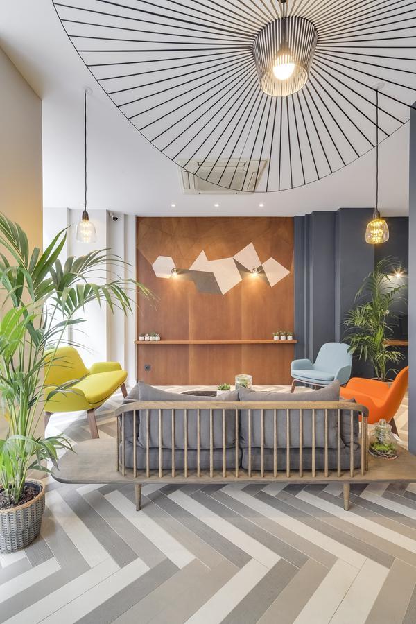 Mattle Hotel Paris