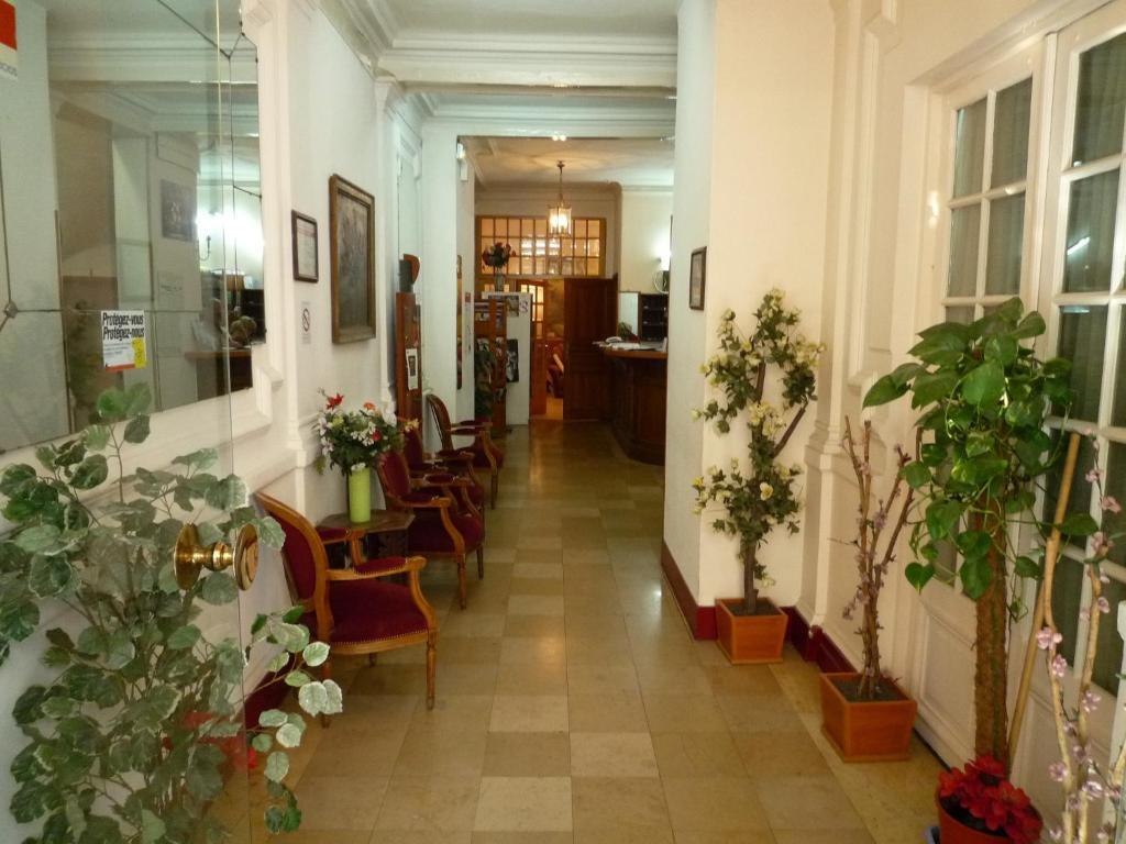Hotel Adèle&jules