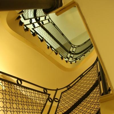 Hotel Le Lavoisier & Paris