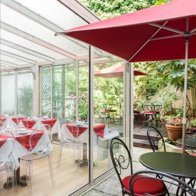 Diese Bastille Hotel Paris