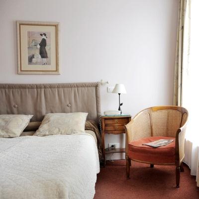 Arcadie Montparnasse Hotel 3*
