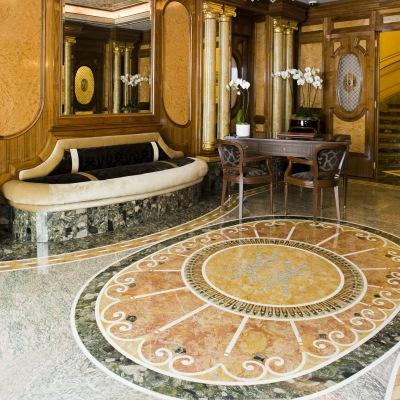 Hotel De Vendome